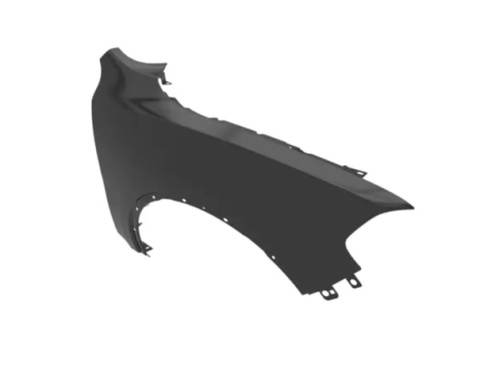 Błotnik lewy Dodge Durango 2011-2026 OEM oryginał 55369735AD
