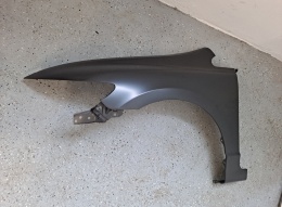 Błotnik przedni lewy Honda Civic 2005-2012 H220152Q H01240168C DJ-CV06403-LH