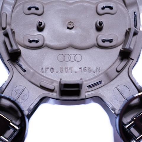 Dekielek pajączek Audi 4F0 601 165 N