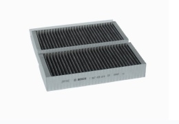 Filtr kabinowy Bosch R 5618 Mercede GLE GLS Klasa M GL