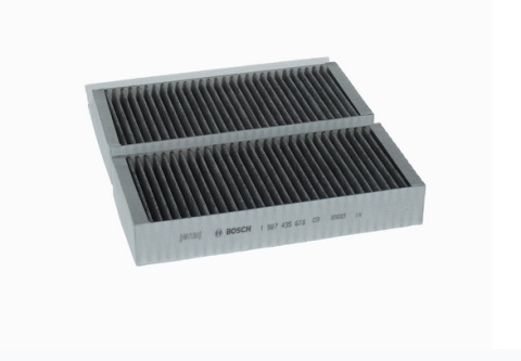 Filtr kabinowy Bosch R 5618 Mercede GLE GLS Klasa M GL