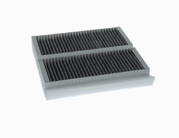 Filtr kabinowy Bosch R 5618 Mercede GLE GLS Klasa M GL