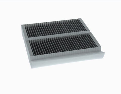 Filtr kabinowy Bosch R 5618 Mercede GLE GLS Klasa M GL