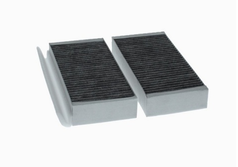 Filtr kabinowy Bosch R 5618 Mercede GLE GLS Klasa M GL