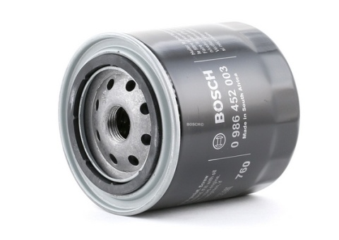 Filtr oleju Bosch P2003 Chrysler DAIHATSU Dodge Jeep Nissan PLYMOUTH Toyota VW
