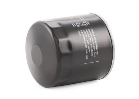 Filtr oleju Bosch P2003 Chrysler DAIHATSU Dodge Jeep Nissan PLYMOUTH Toyota VW