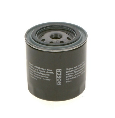 Filtr oleju Bosch P2003 Chrysler DAIHATSU Dodge Jeep Nissan PLYMOUTH Toyota VW