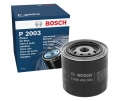 Filtr oleju Bosch P2003 Chrysler DAIHATSU Dodge Jeep Nissan PLYMOUTH Toyota VW
