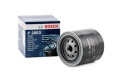 Filtr oleju Bosch P2003 Chrysler DAIHATSU Dodge Jeep Nissan PLYMOUTH Toyota VW