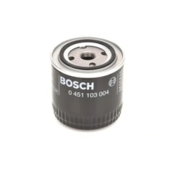 Filtr oleju Bosch P3004 Fiat 127 Seat 124