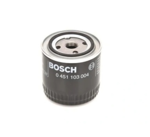 Filtr oleju Bosch P3004 Fiat 127 Seat 124