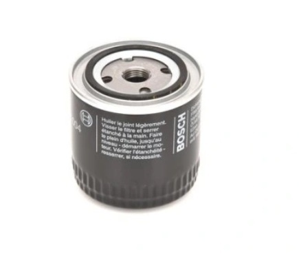 Filtr oleju Bosch P3004 Fiat 127 Seat 124