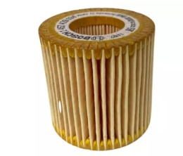Filtr oleju Bosch P9194 Seat Ibiza Cordoba Toledo Skoda Fabia Roomster Rapid VW Polo Fox