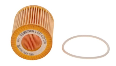 Filtr oleju Bosch P9194 Seat Ibiza Cordoba Toledo Skoda Fabia Roomster Rapid VW Polo Fox