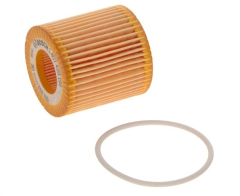 Filtr oleju Bosch P9194 Seat Ibiza Cordoba Toledo Skoda Fabia Roomster Rapid VW Polo Fox