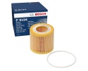 Filtr oleju Bosch P9194 Seat Ibiza Cordoba Toledo Skoda Fabia Roomster Rapid VW Polo Fox