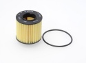 Filtr oleju Bosch P9301 Audi A3 Seat Ibiza Altea Cordoba Toledo Leon Skoda Octavia Fabia VW Polo Golf Passat Jetta Tiguan