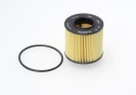 Filtr oleju Bosch P9301 Audi A3 Seat Ibiza Altea Cordoba Toledo Leon Skoda Octavia Fabia VW Polo Golf Passat Jetta Tiguan