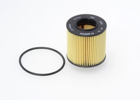 Filtr oleju Bosch P9301 Audi A3 Seat Ibiza Altea Cordoba Toledo Leon Skoda Octavia Fabia VW Polo Golf Passat Jetta Tiguan