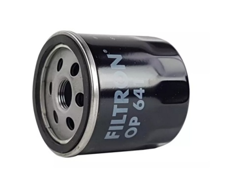 Filtr oleju Filtron OP 641 Audi A2 Seat Ibiza Leon Toledo Skoda Fabia Felicia Octavia VW Caddy Golf Lupo Beetle Polo Vento