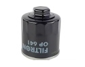 Filtr oleju Filtron OP 641 Audi A2 Seat Ibiza Leon Toledo Skoda Fabia Felicia Octavia VW Caddy Golf Lupo Beetle Polo Vento