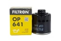 Filtr oleju Filtron OP 641 Audi A2 Seat Ibiza Leon Toledo Skoda Fabia Felicia Octavia VW Caddy Golf Lupo Beetle Polo Vento