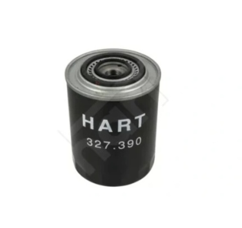 Filtr oleju Hart 327 390 Alfa Romeo Citroen Fiat Iveco Lancia Opel Peugeot Renault Santana