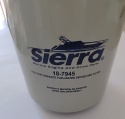 Filtr paliwa MERCRUISER Sierra 18-7945