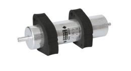 Filtr paliwa Mann-Filter WK 6003 Audi A4 A5 A6 A7 A8 Allroad Q5 Q7