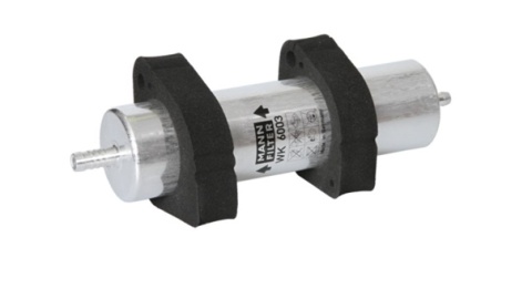 Filtr paliwa Mann-Filter WK 6003 Audi A4 A5 A6 A7 A8 Allroad Q5 Q7