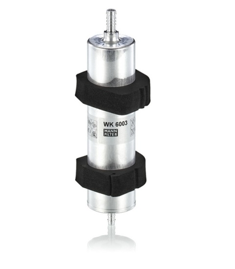 Filtr paliwa Mann-Filter WK 6003 Audi A4 A5 A6 A7 A8 Allroad Q5 Q7
