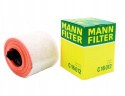 Filtr powietrza Mann-Filter C 16012 Cadillac ATS Opel Astra