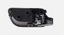 Klamka przednia lewa wewnętrzna brązowa Honda Accord 2003-2007 HO1352131 REPH462302 HU-HD2238MB-FL