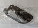 Klamka przednia lewa wewnętrzna brązowa Honda Accord 2003-2007 HO1352131 REPH462302 HU-HD2238MB-FL