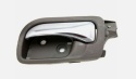 Klamka tylna lewa wewnętrzna brązowa Honda Accord 2003-2007 HO1552115 REPH491346 HU-HD2238MB-RL