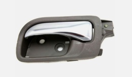 Klamka tylna lewa wewnętrzna brązowa Honda Accord 2003-2007 HO1552115 REPH491346 HU-HD2238MB-RL