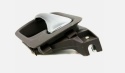 Klamka tylna lewa wewnętrzna brązowa Honda Accord 2003-2007 HO1552115 REPH491346 HU-HD2238MB-RL