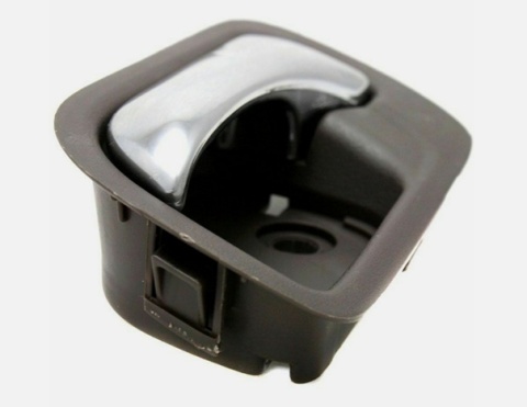 Klamka tylna lewa wewnętrzna brązowa Honda Accord 2003-2007 HO1552115 REPH491346 HU-HD2238MB-RL
