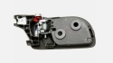 Klamka tylna lewa wewnętrzna brązowa Honda Accord 2003-2007 HO1552115 REPH491346 HU-HD2238MB-RL