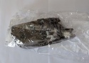 Klamka tylna lewa wewnętrzna brązowa Honda Accord 2003-2007 HO1552115 REPH491346 HU-HD2238MB-RL