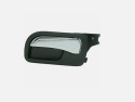 Klamka tylna lewa wewnętrzna czarna Honda Accord 2003-2007 HO1552106 H491342 HU-HD2238MA-RL