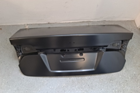 Klapa bagażnika Honda Civic 2008 HO1800115 REPH610101