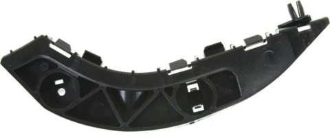 Nakładka zderzaka lewa Honda Civic 2006-2011 HO1042114 HS-9143L REPH013148