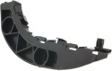Nakładka zderzaka lewa Honda Civic 2006-2011 HO1042114 HS-9143L REPH013148