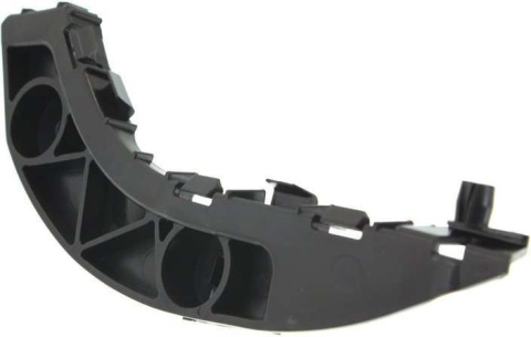 Nakładka zderzaka lewa Honda Civic 2006-2011 HO1042114 HS-9143L REPH013148