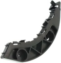 Nakładka zderzaka lewa Honda Civic 2006-2011 HO1042114 HS-9143L REPH013148