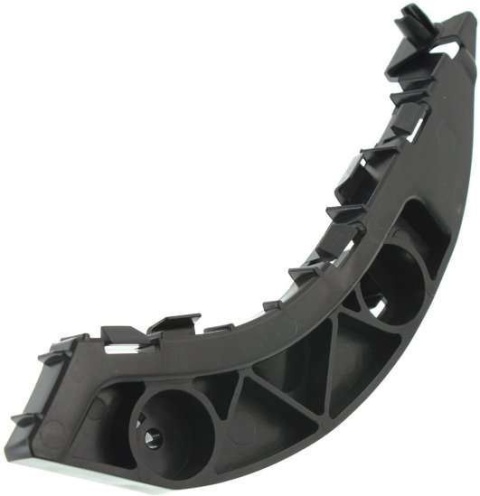 Nakładka zderzaka lewa Honda Civic 2006-2011 HO1042114 HS-9143L REPH013148