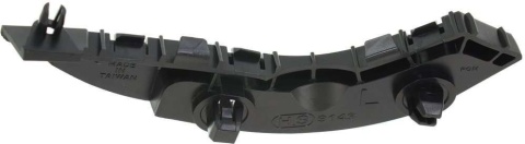 Nakładka zderzaka lewa Honda Civic 2006-2011 HO1042114 HS-9143L REPH013148