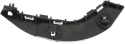Nakładka zderzaka lewa Honda Civic 2006-2011 HO1042114 HS-9143L REPH013148