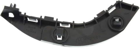 Nakładka zderzaka lewa Honda Civic 2006-2011 HO1042114 HS-9143L REPH013148